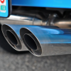 Photo of Quicksilver Sport Exhaust for the Lamborghini Countach - Image 3